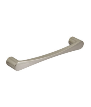 D Pull Handle, Zinc Alloy, Fixing Centres 160 mm, Devon
