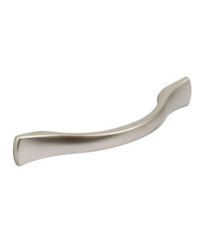 Bow Handle, Zinc Alloy, Fixing Centres 96 mm, Emily