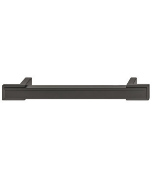 D Pull Handle, Zinc Alloy, Fixing Centres 160 mm, Alberti