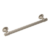nickel plated, satin