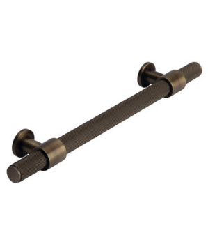 Pull Handle, Mild Steel, Fixing Centre 160-320 mm, Harlington