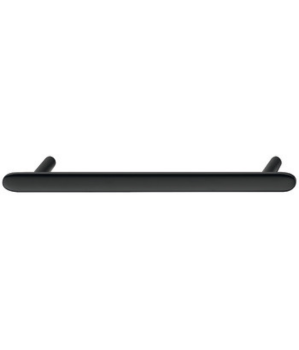 Pull Handle, Zinc Alloy, Häfele Design, Fixing Centres 160 mm, Pebble