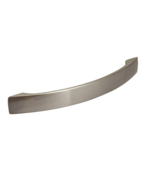Bow Handle, Zinc Alloy, Fixing Centres 128-160 mm, Lewis