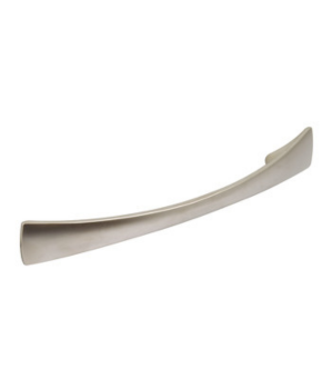 Bow Handle, Zinc Alloy, Fixing Centres 128 mm, Quigley