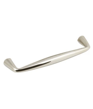 Pull Handle, Brass, Burbridge